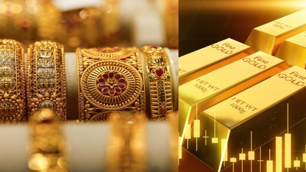 தங்கம் விலை சரிவு: மகிழ்ச்சியில் நகைபிரியர்கள்.. வாங்கவும், முதலீட்டுக்கும் இதுவே சரியான நேரம்!. தங்கம் விலை சரிவு: மகிழ்ச்சியில் நகைபிரியர்கள்.. வாங்கவும், முதலீட்டுக்கும் இதுவே சரியான நேரம்!.