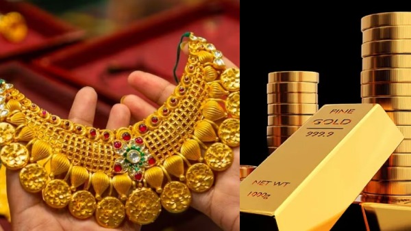 நாளுக்கு நாள் உயரும் தங்கம்.. 22 காரட் வேஸ்ட்.. 18 காரட் பெஸ்ட்.. மாற்றத்தை தேடும் இந்தியர்கள்.!!