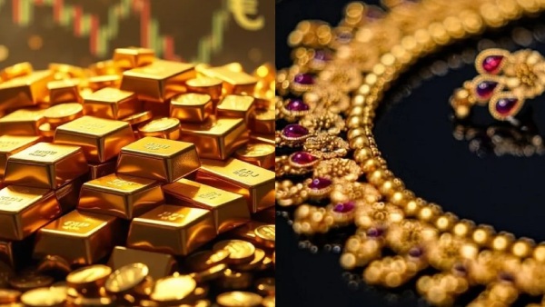 தங்கம் விலை சரிவு.. இப்போ ரூ.96,650.. இந்தியா-பாகிஸ்தான் பதட்டத்திற்கு இடையில் இப்படியொரு விஷயம்..!