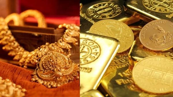 தங்கம் வாங்குவோருக்கு புது தலைவலி.. விரைவில் ரூ.100000 தொடும்.. ஷாக் மேல ஷாக்..!! தங்கம் வாங்குவோருக்கு புது தலைவலி.. விரைவில் ரூ.100000 தொடும்.. ஷாக் மேல ஷாக்..!!