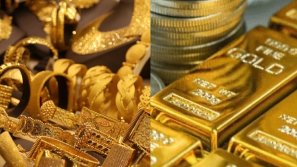  தங்கம் விலை விரைவில் ரூ.1,00,000 தாண்டும்.. வரலாறு காணாத அளவு உயர்ந்த தங்கம்..!!