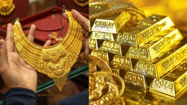 தங்கம் வாங்குவோர் சோகம்.. மீண்டும் அதிரடியாக உயர்ந்த தங்கம்.. சவரன் ரூ.71,920 ஐ தாண்டியது! தங்கம் வாங்குவோர் சோகம்.. மீண்டும் அதிரடியாக உயர்ந்த தங்கம்.. சவரன் ரூ.71,920 ஐ தாண்டியது!