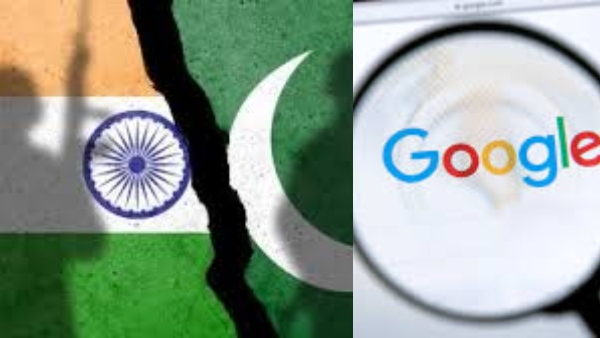 இந்தியா – பாகிஸ்தான் மோதல்:  இந்தியர்கள் கூகுளில் அதிகம் தேடியது எது?