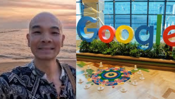 தாய்லாந்தில் தங்கி, சிங்கப்பூரில் வேலை பார்த்த கூகுள் ஊழியர்.. அடுத்தது என்ன நடந்தது தெரியுமா..?