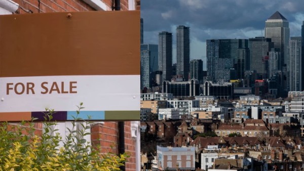 இங்கிலாந்தில் போட்டி போட்டு சொத்துக்கள் வாங்கும் இந்தியர்கள்.. லண்டன் ஹாலோ மும்பையில் அறிமுகம்.!!