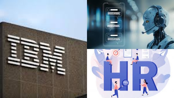 ஏஐ இந்த துறையிலும் நுழைஞ்சிடுச்சா!! ஹெச்ஆர் வேலைக்கு ஆப்பு வைத்த ஏஐ.. !!