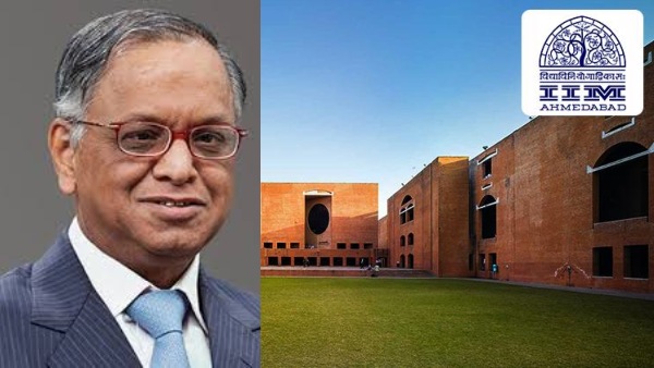 இன்போசிஸ் நாராயணமூர்த்தி சூப்பர் அறிவிப்பு.. MBA மாணவர்கள் இனி இலவசமாக படிக்கலாம்..!