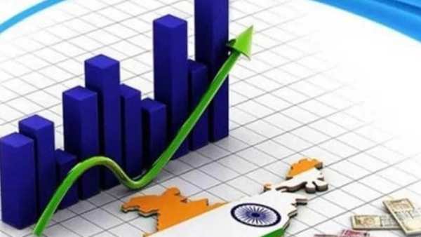 ஜப்பானை தூக்கி சாப்பிட்ட இந்தியா.. உலகின் நான்காவது பெரிய பொருளாதார நாடாக உயர்வு!