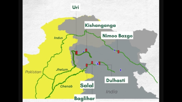 பாகிஸ்தான் ஷாக்.. இந்தியா-வின் சைலண்ட் ஆப்ரேஷன்..!