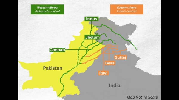 பாகிஸ்தான் ஷாக்.. இந்தியா-வின் சைலண்ட் ஆப்ரேஷன்..!