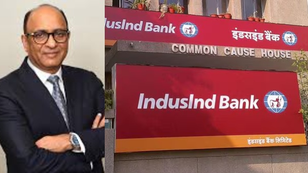 இண்டஸ்இண்ட் வங்கி Ex-சிஇஓ உட்பட 5 பேருக்கு செக் வைத்த செபி.. முதலீட்டாளர்கள் அதிர்ச்சி..!