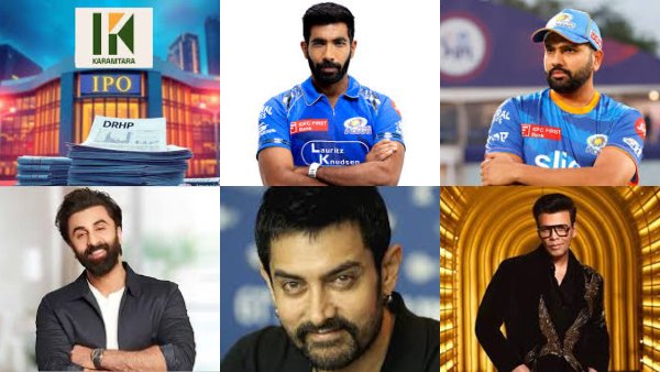 Karamtara Engineering: பாலிவுட் முதல் கிரிக்கெட் செலிப்ரிட்டி வரை! போட்டி போட்டு முதலீடு செய்யுறாங்க