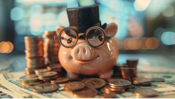 FD எல்லாம் அந்த காலம்! 2025-இல் பணத்தை அள்ளித் தரும் 5 முதலீட்டு திட்டங்கள்!