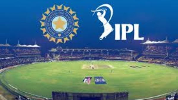 ஐபிஎல் போட்டிகள் நிறுத்தப்பட்டதால் இத்தனை கோடி இழப்பா?