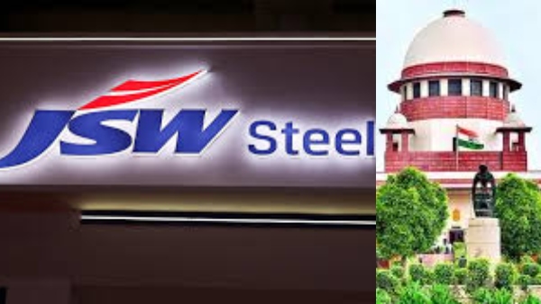 உச்சநீதிமன்ற தீர்ப்பால் JSW ஸ்டீல் நிறுவனத்திற்கு வந்த பிரச்சினை..! லாபத்தில் பெரிய ஓட்டை..!