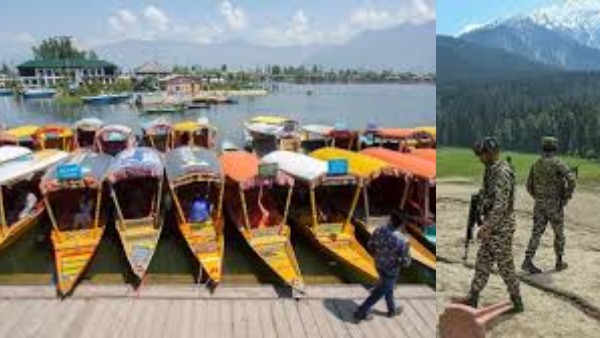 பஹல்காம் தாக்குதல்: கேள்விக்குறியானது காஷ்மீரின் பொருளாதாரம்..