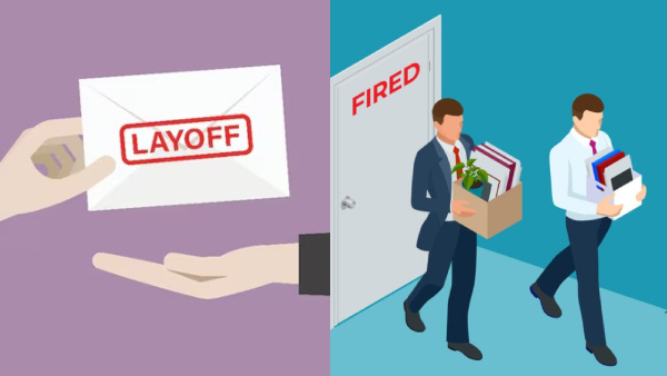 டெக் துறையில் தொடரும் Layoff பூதம்.. 2025-ல் இதுவரை 22,000 பேர் வேலை காலி.!!