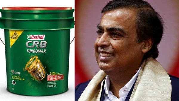 ரூ.85000 கோடி ரெடி பண்ணுங்க..!! Castrol மீது கண்ணு வைத்த முகேஷ் அம்பானி..!! 