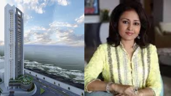 ஒரு சதுர அடி விலை.. பலரின் ஒரு வருட சம்பளம்.. மும்பையில் காஸ்ட்லியான வீடு !!