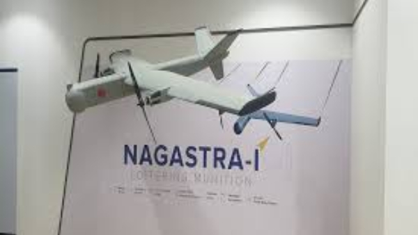 இந்திய ராணுவத்தின் நாகஸ்திரா.. பாகிஸ்தான் ஆட்டம் கண்டது இதில் தான்..!