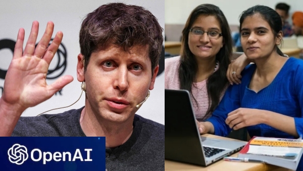 ஐடி ஊழியர்களே உஷார்.. தேடிப்பிடித்து விண்ட்சர்ஃப் நிறுவனத்தை வாங்கிய OpenAI.. இனி ஆட்டம் வேற ரகம்..!