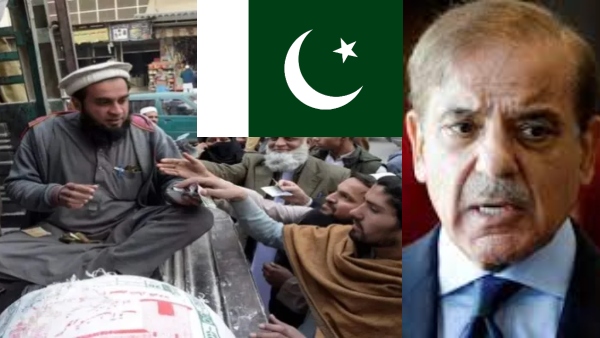 பட்டென குறைந்த வட்டி விகிதம்.. பாகிஸ்தான் கொடுத்த டிவிஸ்ட்..!! 