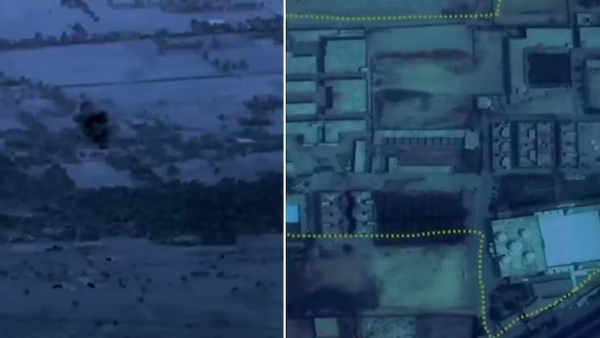 வீடியோ ஆதரத்தை வெளியிட்ட இந்தியா.. சுக்குநூறாகும் பாக். தீவிரவாதிகள் முகாம்கள்..!