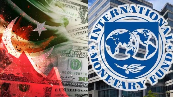 பாகிஸ்தானில் வளர்ச்சியே இல்லை.. மொத்தமும் கடன்.. மீண்டும் 4.9 பில்லியன் டாலர் கடன் தேவை!. பாகிஸ்தானில் வளர்ச்சியே இல்லை.. மொத்தமும் கடன்.. மீண்டும் 4.9 பில்லியன் டாலர் கடன் தேவை!.