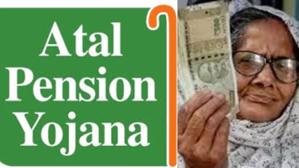 மத்திய அரசின் அடல் பென்ஷன் திட்டம்.. பெண்களே அதிகம் இணைந்திருப்பதாக தகவல்..