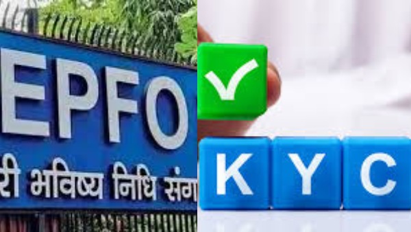 EPFOஇல் எப்படி ஆன்லைனிலேயே KYC அப்டேட் செய்வது? – விரிவான வழிகாட்டி..