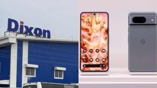 ஃபாக்ஸ்கானை தொடர்ந்து டிக்சன் நிறுவனத்தின் மெகா திட்டம்.. ஸ்மார்ட்போன் உற்பத்தி மையமாகும் இந்தியா..