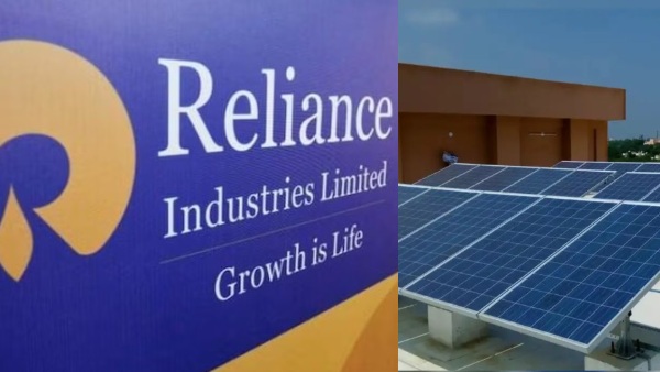 முகேஷ் அம்பானியின் மாஸ்டர் பிளான்.. சோலார் மோடியூல் உற்பத்தியில் இனி சீனாவுக்கு டப் தான்..!!