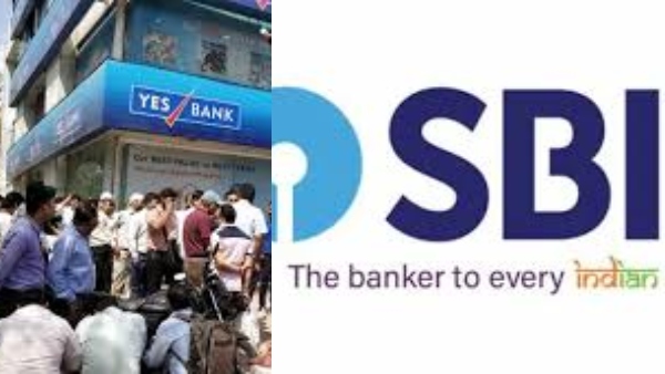 யெஸ் பேங்க் பங்குகளை 8,000 கோடிக்கு விற்பனை செய்கிறது எஸ்பிஐ..