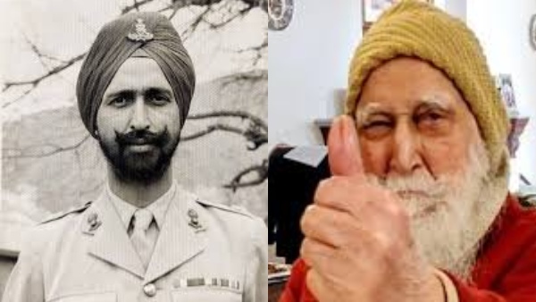 முப்படைகளிலும் பணியாற்றிய மாவீரன்… இவர் பங்கேற்காத போரே இல்லை தெரியுமா?