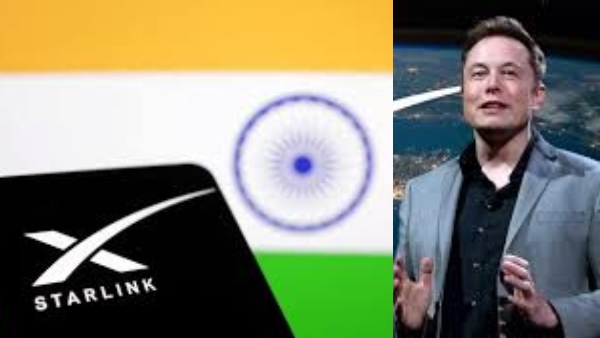 இந்தியாவில் விரைவில் ஸ்டார்லிங்க் சேவை.. அன்லிமிடெட் டேட்டாவுக்கு மாத கட்டணம் ரூ.840 தானா?