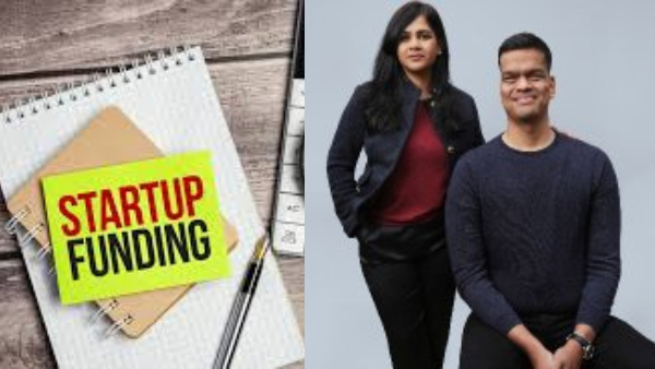 ஸ்டார்ட் அப் நிறுவனங்களை ஊக்குவிக்க தமிழ் பெண் ஆர்த்தி ராமமூர்த்தி-யின் புதிய துவக்கம்.. யார் இவர்?