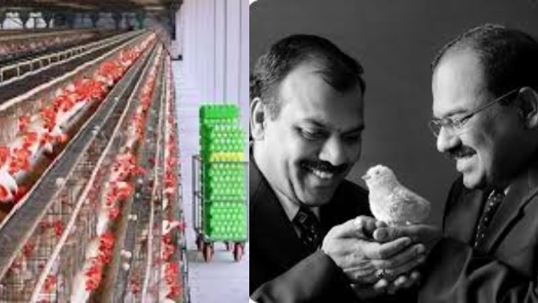 ரூ.5000முதலீட்டில் தொடங்கிய சுகுணா ஃபுட்ஸ் ரூ.10,000 கோடி வருமானம் ஈட்டும் நிறுவனமாக மாறியது எப்படி?