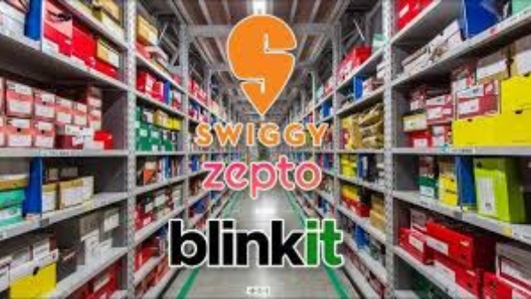 ஸ்விக்கி கொடுக்கும் ஷாக்!! ஒவ்வொரு 100 ரூபாய்க்கும் 18 ரூபாய் நஷ்டம்..