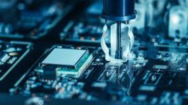 தைவான் நிறுவனங்களை வலைவீசி பிடிக்கும் தமிழ்நாடு.. சின்ன கல்லு பெத்த லாபம்..!!