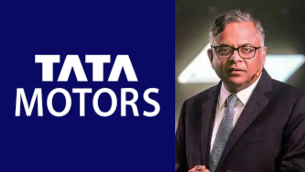 சொடக்கு போட்டு சாதித்து காட்டிய டாடா.. இப்படியொரு விஷயம் நடப்பது அரிது..!