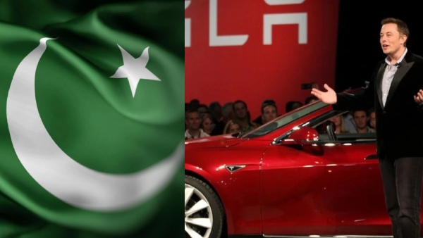 பாகிஸ்தானில் டெஸ்லா? டொனால்ட் டிரம்ப்-ஐ கலாய்த்த டாக்டர்.. கிண்டல் செய்யும் நெட்டிசன்கள்..!!