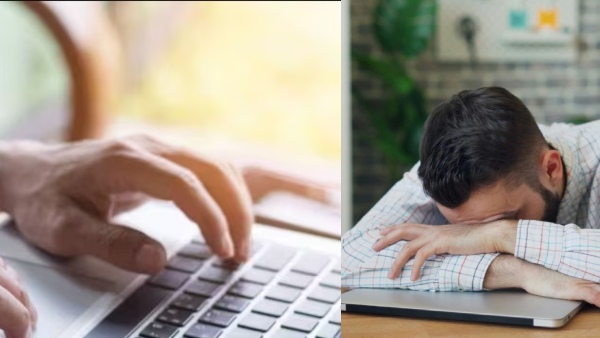 14 மணி நேர வேலை பளு.. பெங்களூரு ஊழியரின் உருக்கமான பதிவு.. நீங்களும் இப்படிதான் இருக்கிறீர்களா..?