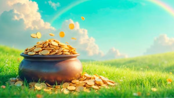 காற்று வாங்கப் போனவருக்கு காசு மழை! ரூ.50 லட்சம் மதிப்பிலான புதையலை கண்டுபிடித்த நபர்!