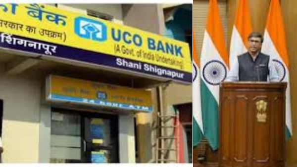 யூகோ வங்கியின் முன்னாள் தலைவர் கைது.. ரூ.6,200 கோடி கடன் மோசடி வழக்கில் அமலாக்கத்துறை நடவடிக்கை..