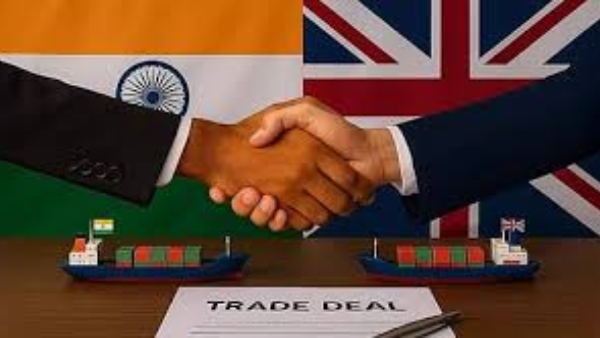இந்தியா – பிரிட்டன் FTA:இந்தியாவுக்கும், இந்திய மக்களுக்கும் என்ன லாபம்..? எதற்காக இந்த ஒப்பந்தம்..?