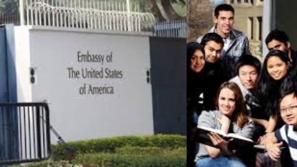 அமெரிக்காவில் பயிலும் இந்திய மாணவர்களுக்கு கடும் எச்சரிக்கை! – வகுப்பை தவறவிட்டால் கூட விசா ரத்து!