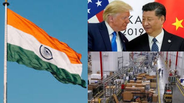 அமெரிக்கா – சீனா வர்த்தகப் போர் முடிவு: இந்தியாவுக்கு புதிய பிரச்சனை.. அடுத்து என்ன நடக்கும்..?