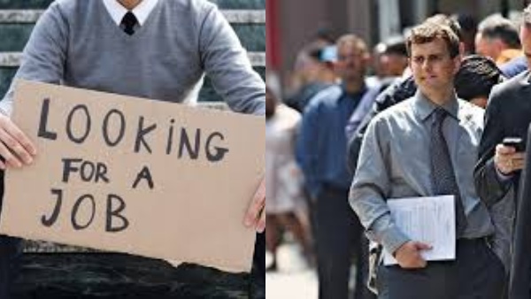 அமெரிக்காவுக்கே இந்த நிலைமையா.. வேலைவாயில்லா திண்டாட்டம் உச்சம்.. இளம் தலைமுறையினர் கண்ணீர்..!