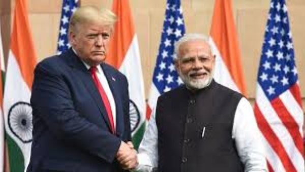 இந்தியா – அமெரிக்கா வர்த்தக ஒப்பந்த பேச்சுவார்த்தை தீவிரம்.. ஜூலைக்குள் கையெழுத்தாகும் என தகவல்..