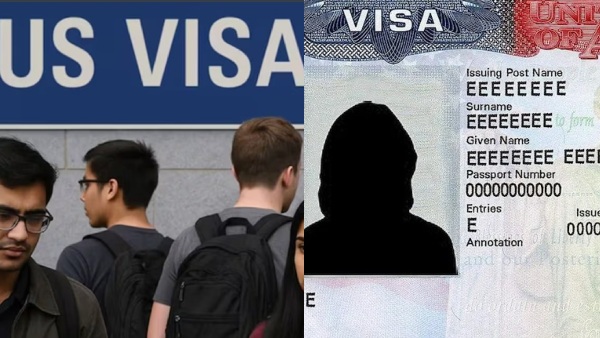 இந்தியர்கள் அமெரிக்கா செல்ல காத்திருப்பு: விசா தாமதத்தால் NRI பெற்றோர் தவிப்பு.. சென்னையில் வெரிலேட்